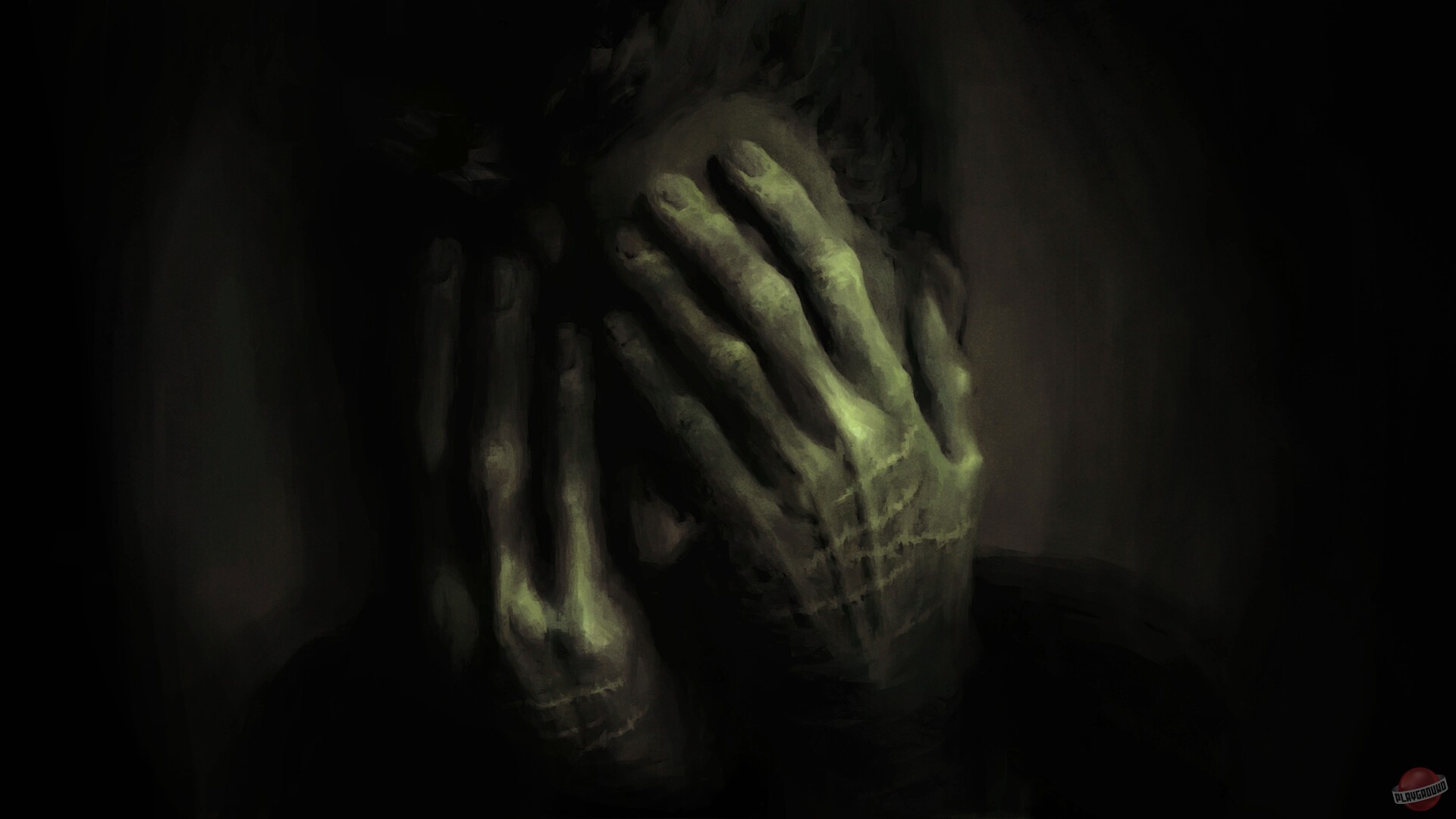 Скриншот из игры Cannibal Tales - 8