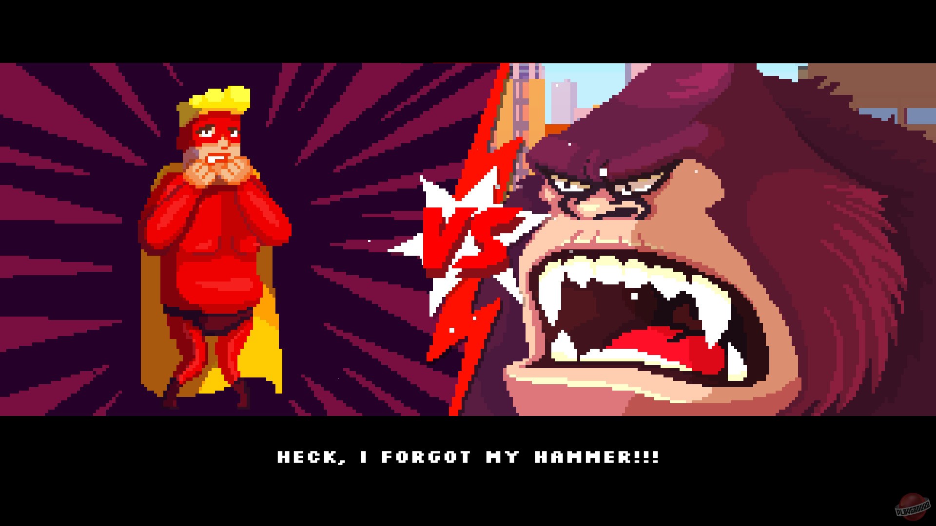 Скриншот из игры Hero Express - 15