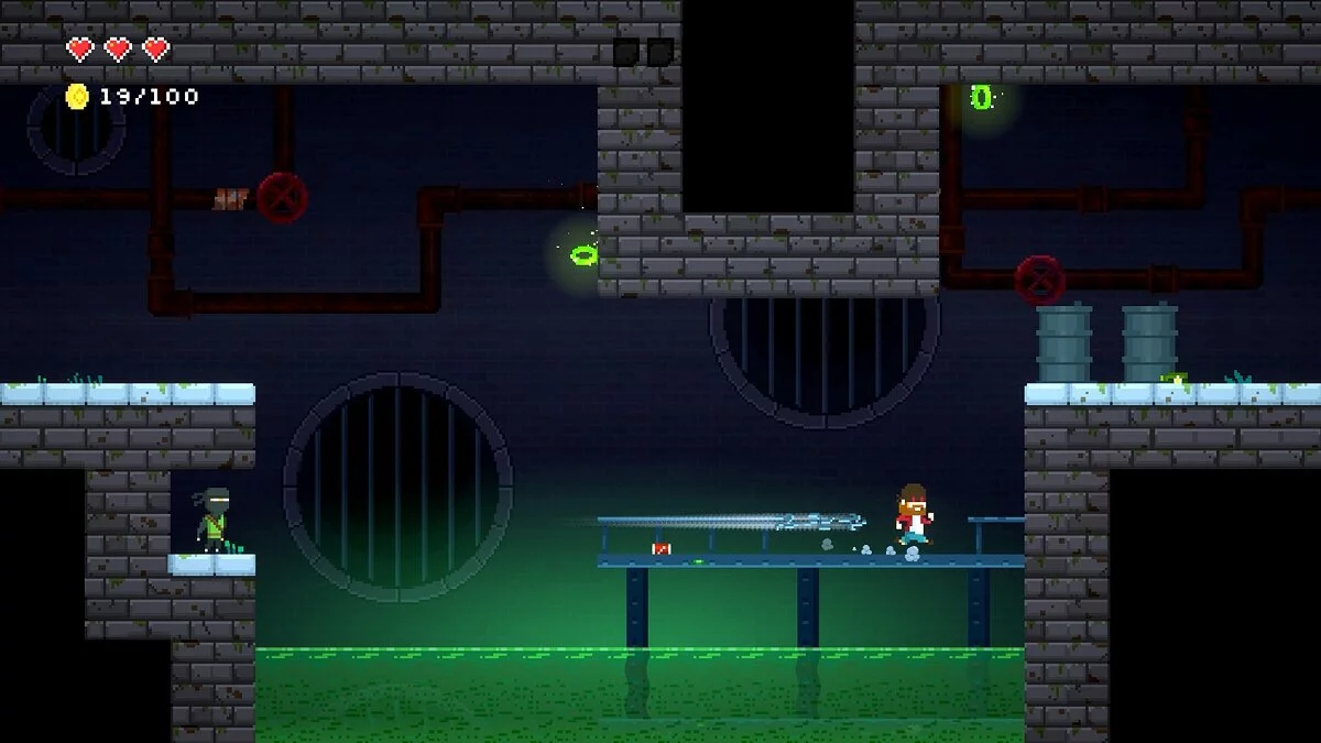 Скриншот из игры Landflix Odyssey - 25