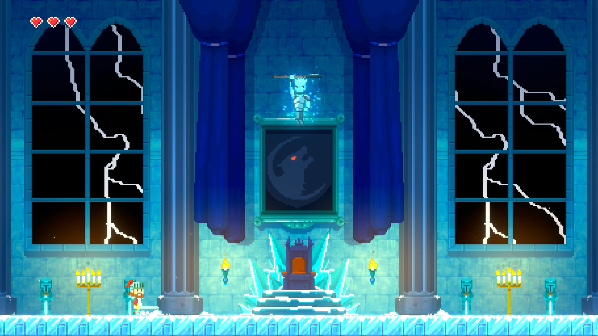 Скриншот из игры Landflix Odyssey - 26