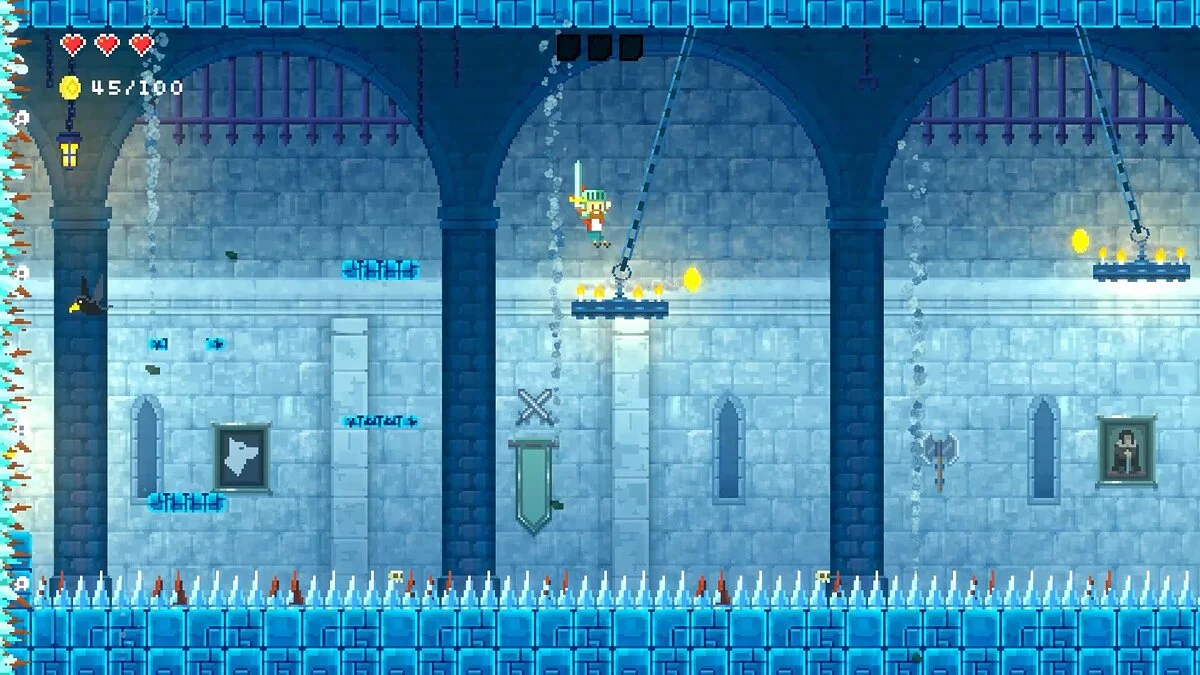 Скриншот из игры Landflix Odyssey - 14