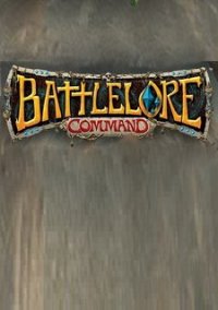 Обложка игры BattleLore: Command