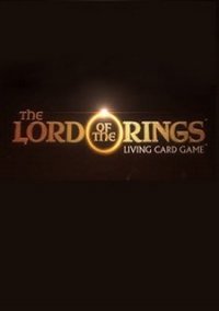 Обложка игры The Lord of the Rings: Living Card Game