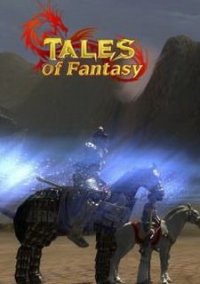 Обложка игры Tales of Fantasy