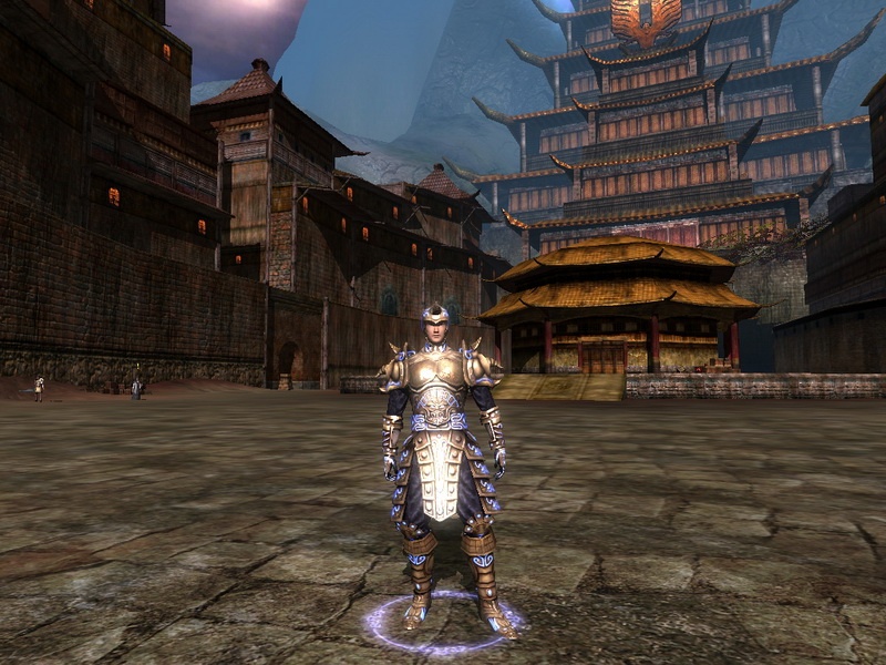 Скриншот из игры Tales of Fantasy - 52