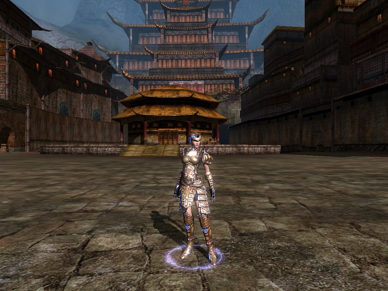 Скриншот из игры Tales of Fantasy - 78