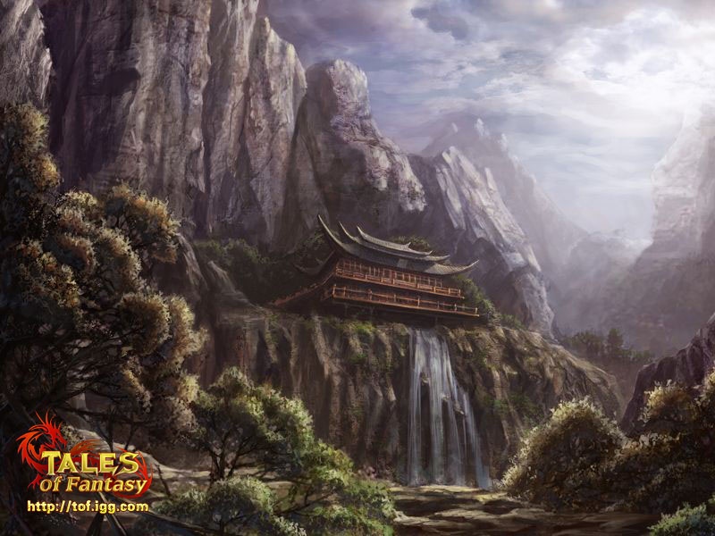 Скриншот из игры Tales of Fantasy - 81