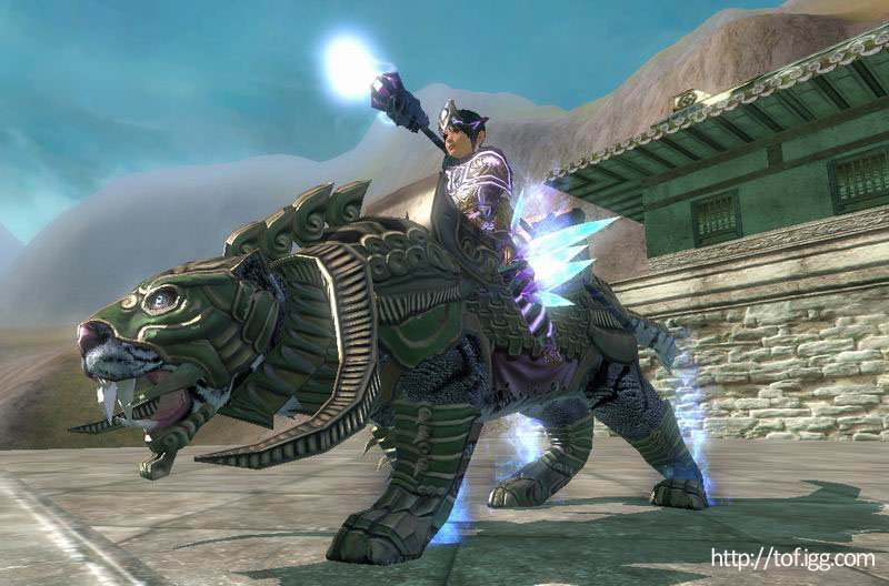 Скриншот из игры Tales of Fantasy - 34