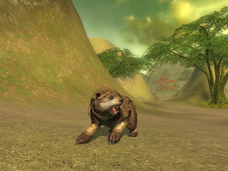 Скриншот из игры Tales of Fantasy - 26