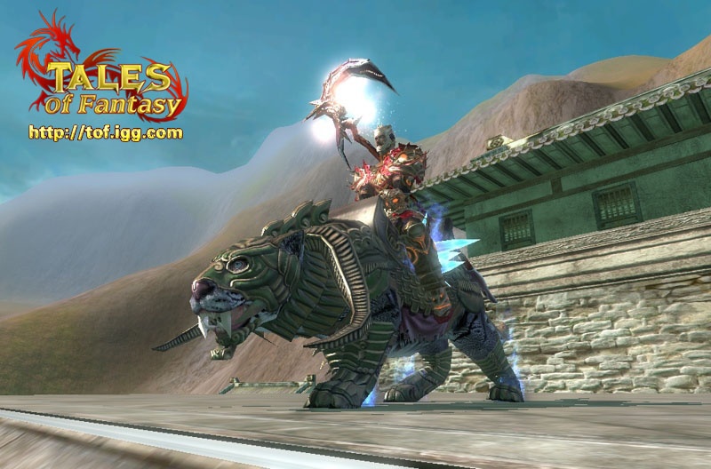 Скриншот из игры Tales of Fantasy - 40