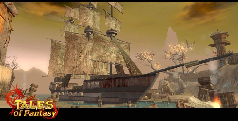 Скриншот из игры Tales of Fantasy - 51