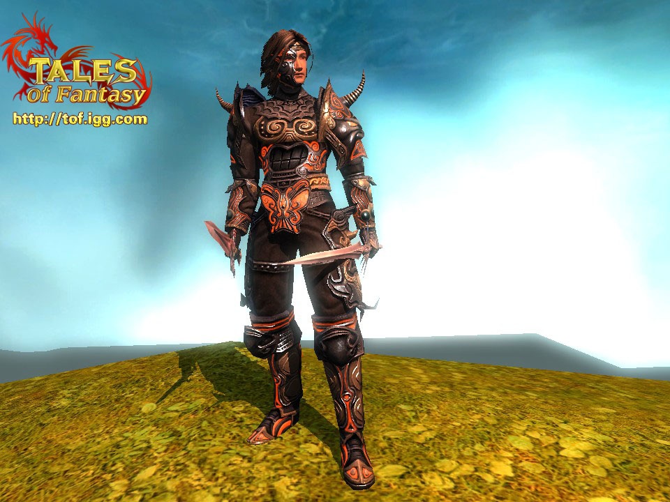 Скриншот из игры Tales of Fantasy - 16