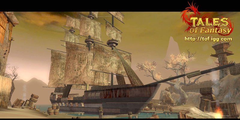 Скриншот из игры Tales of Fantasy - 64