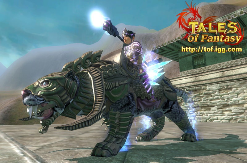 Скриншот из игры Tales of Fantasy - 66