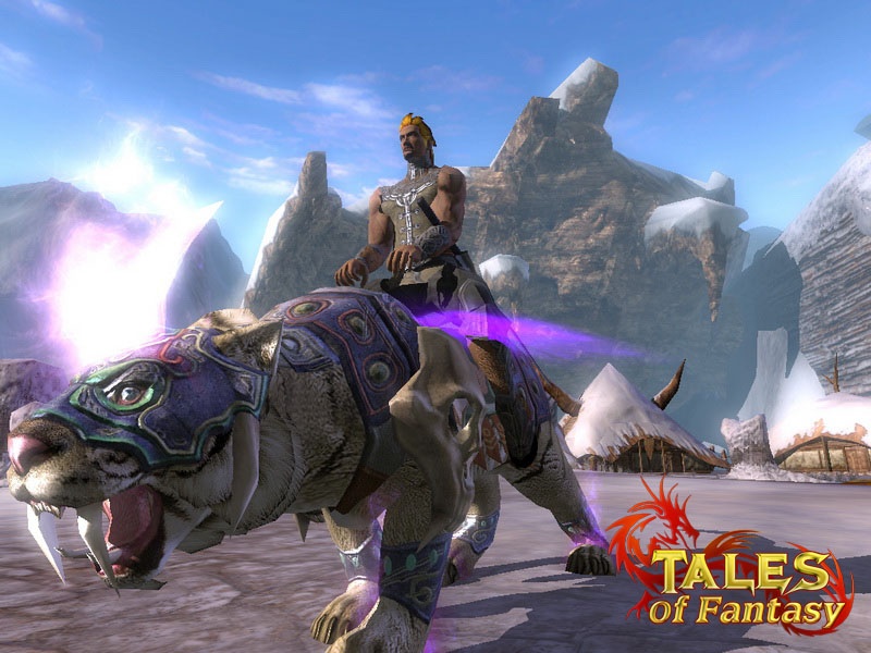 Скриншот из игры Tales of Fantasy - 74