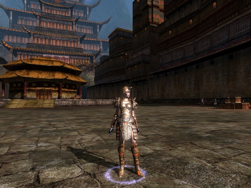 Скриншот из игры Tales of Fantasy - 80