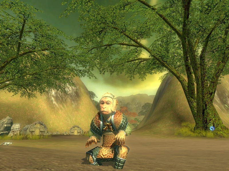 Скриншот из игры Tales of Fantasy - 20