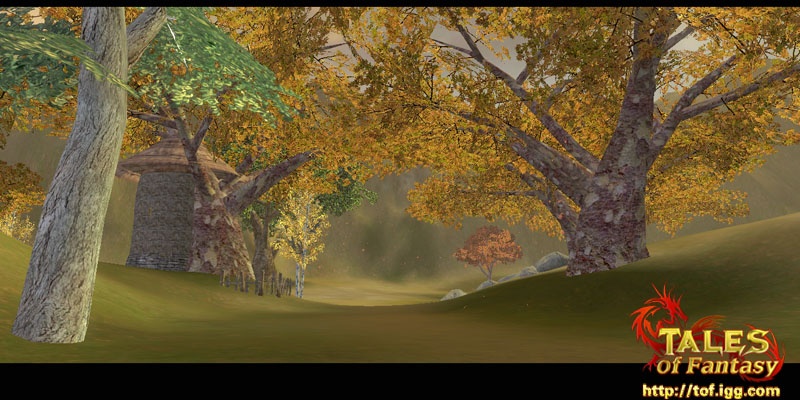 Скриншот из игры Tales of Fantasy - 76