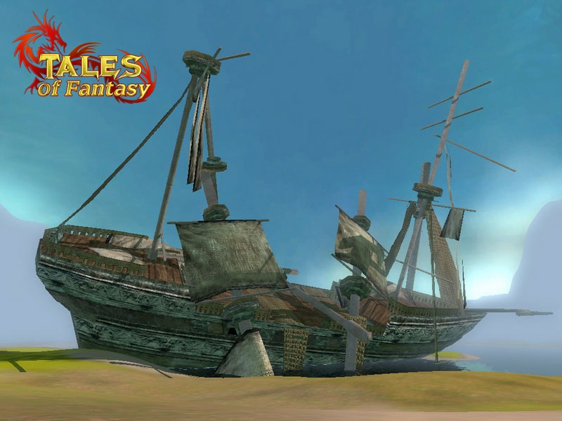 Скриншот из игры Tales of Fantasy - 24