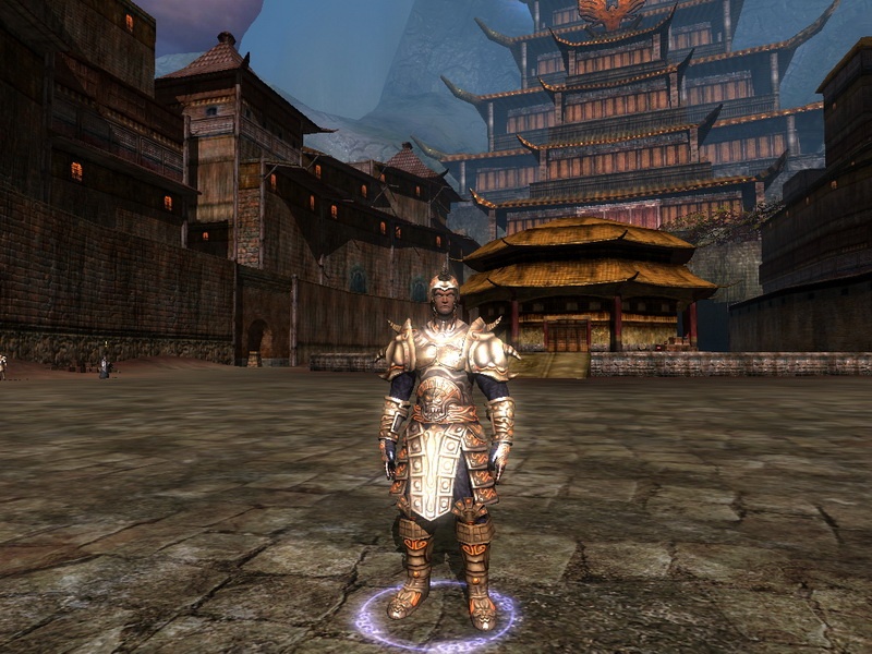 Скриншот из игры Tales of Fantasy - 49