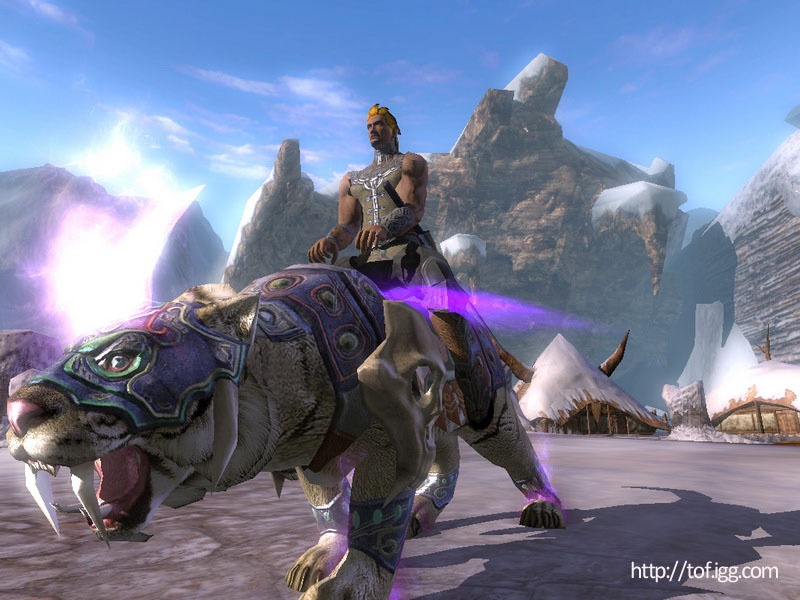 Скриншот из игры Tales of Fantasy - 38