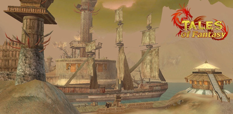 Скриншот из игры Tales of Fantasy - 67