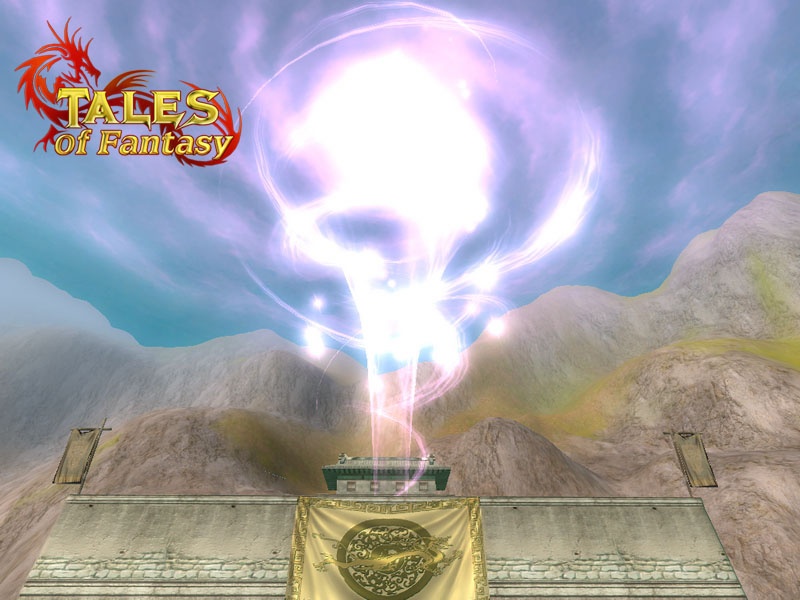 Скриншот из игры Tales of Fantasy - 32