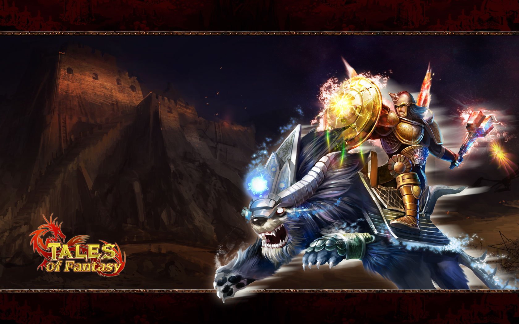 Скриншот из игры Tales of Fantasy - 12