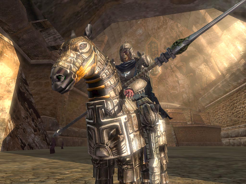 Скриншот из игры Tales of Fantasy - 13