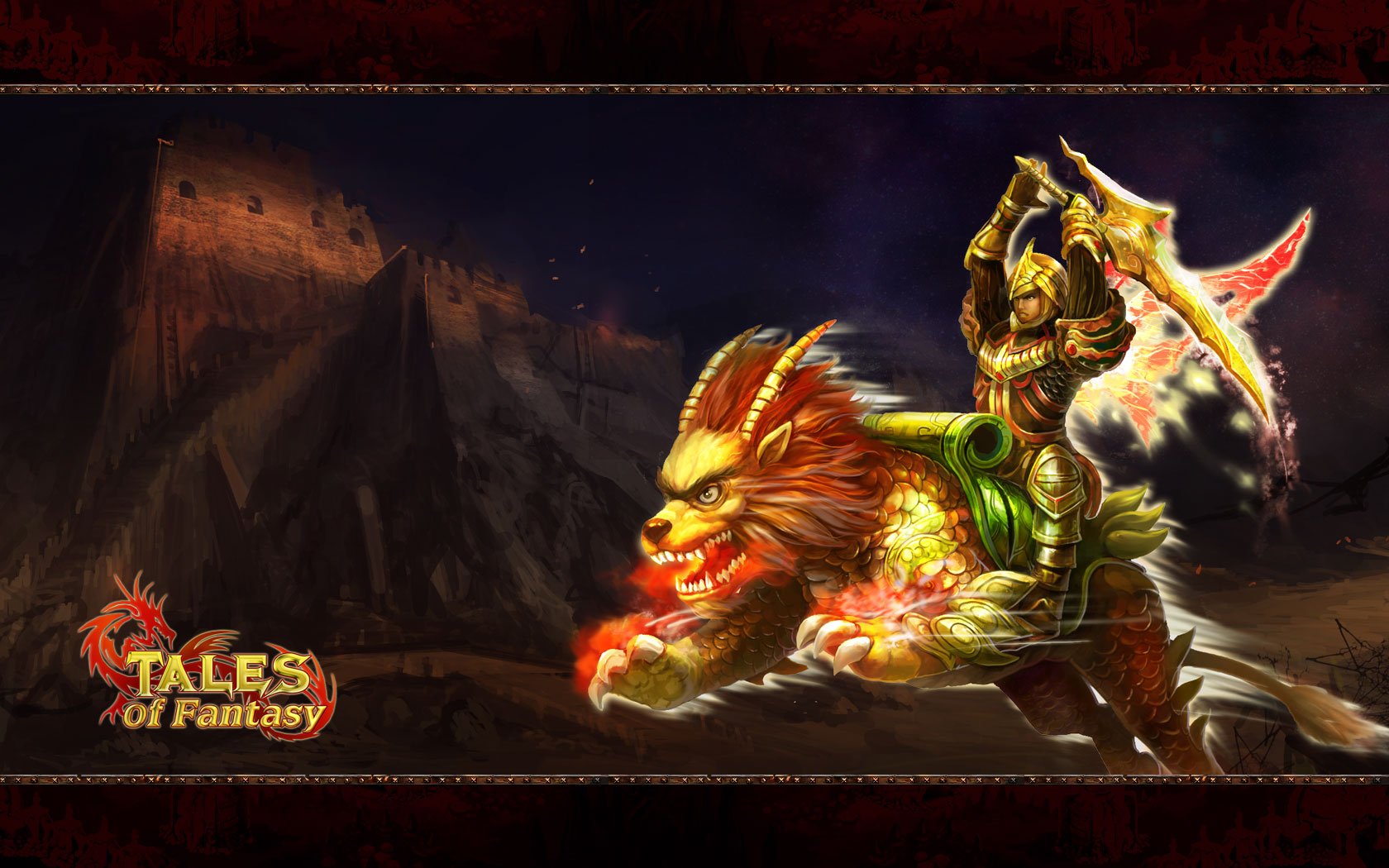 Скриншот из игры Tales of Fantasy - 14