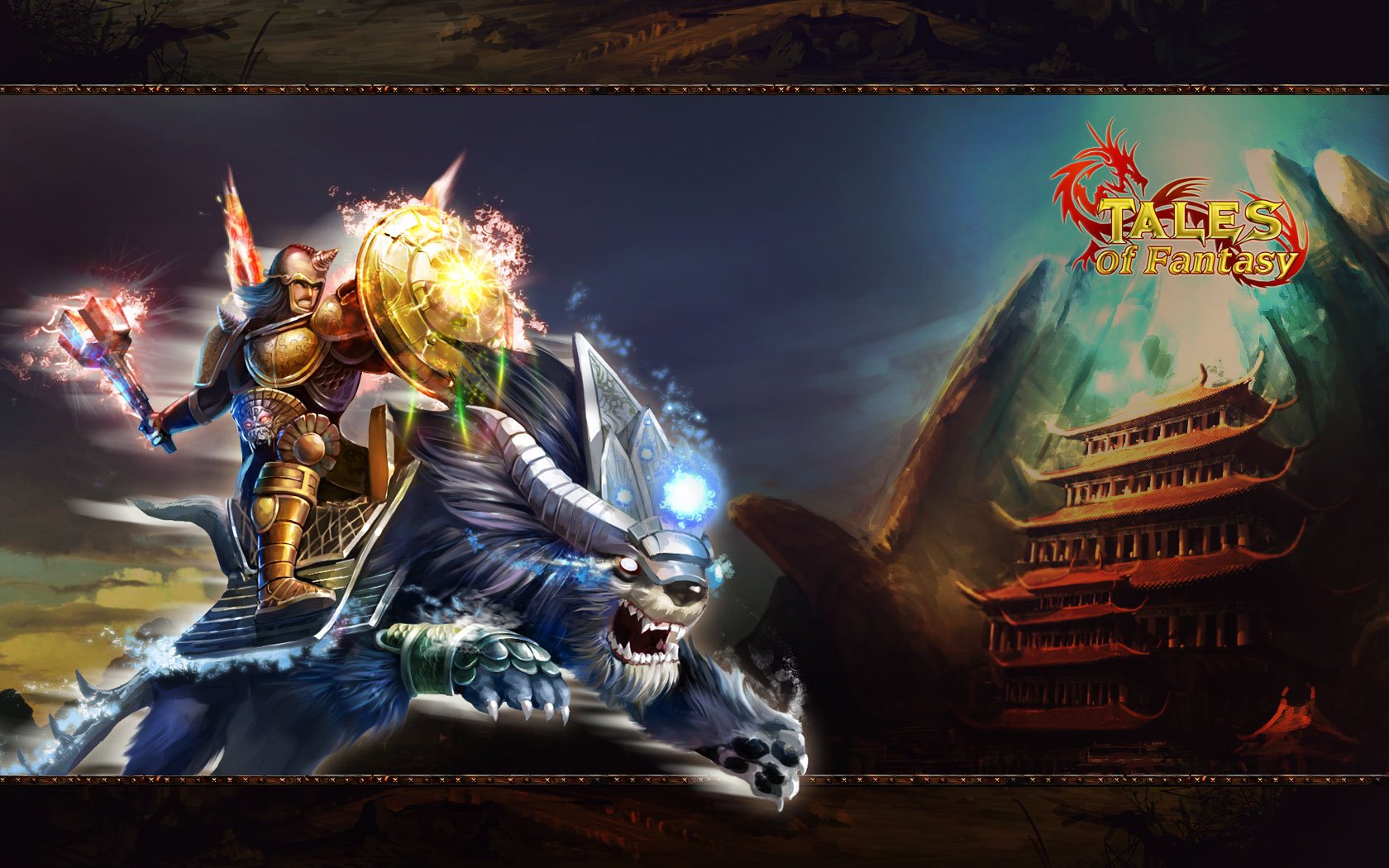 Скриншот из игры Tales of Fantasy - 6