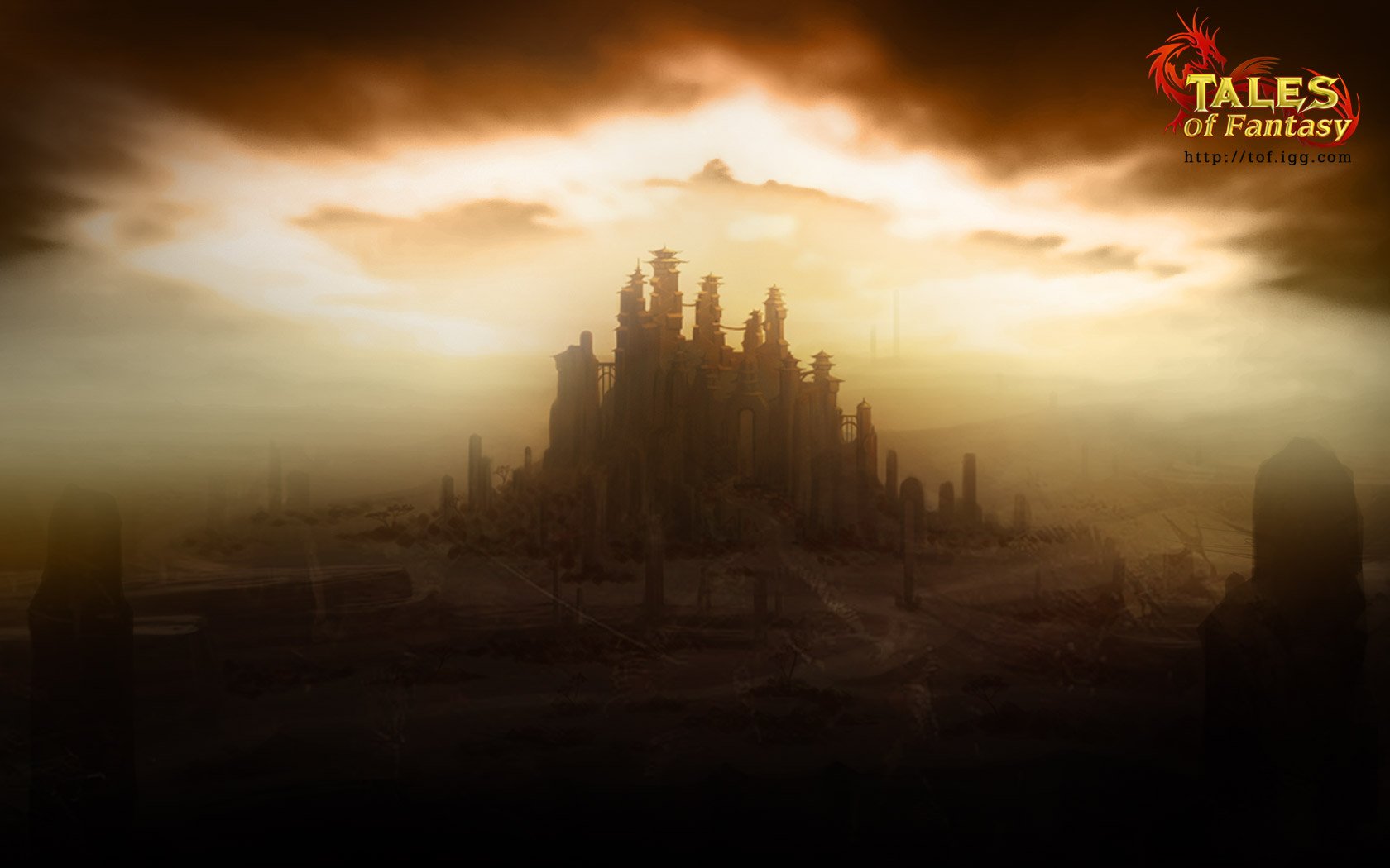 Скриншот из игры Tales of Fantasy - 7