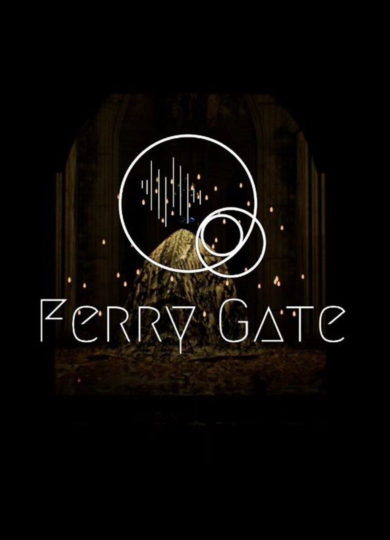 Обложка игры FerryGate