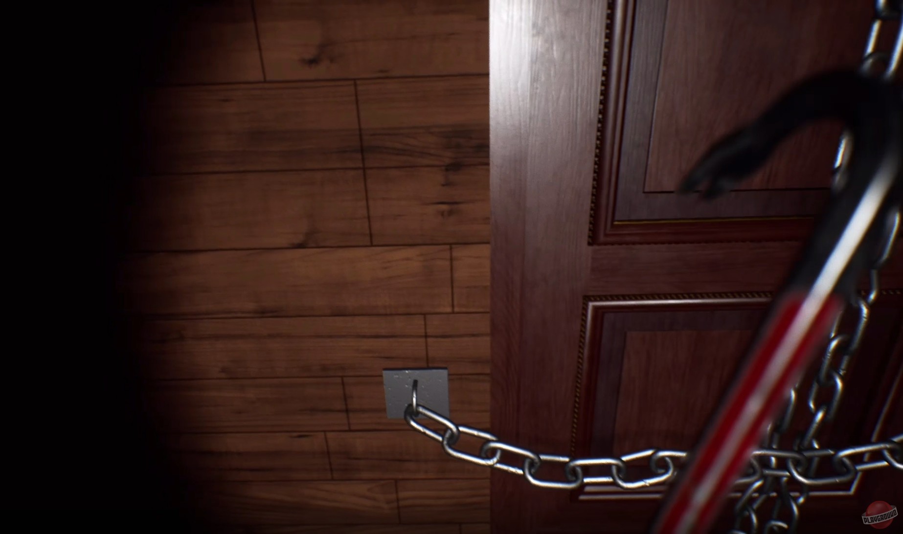 Скриншот из игры FerryGate - 1