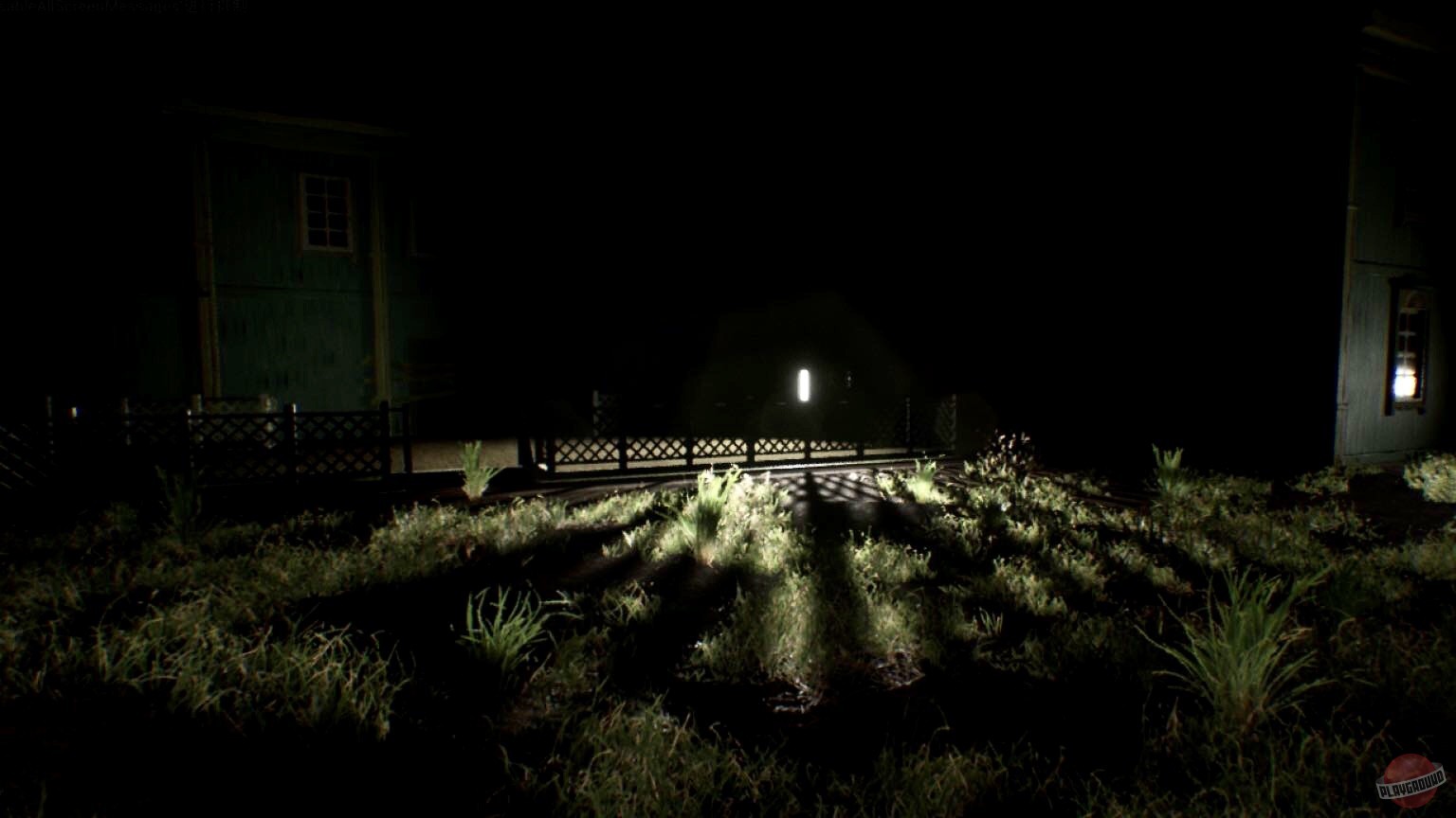 Скриншот из игры FerryGate - 6