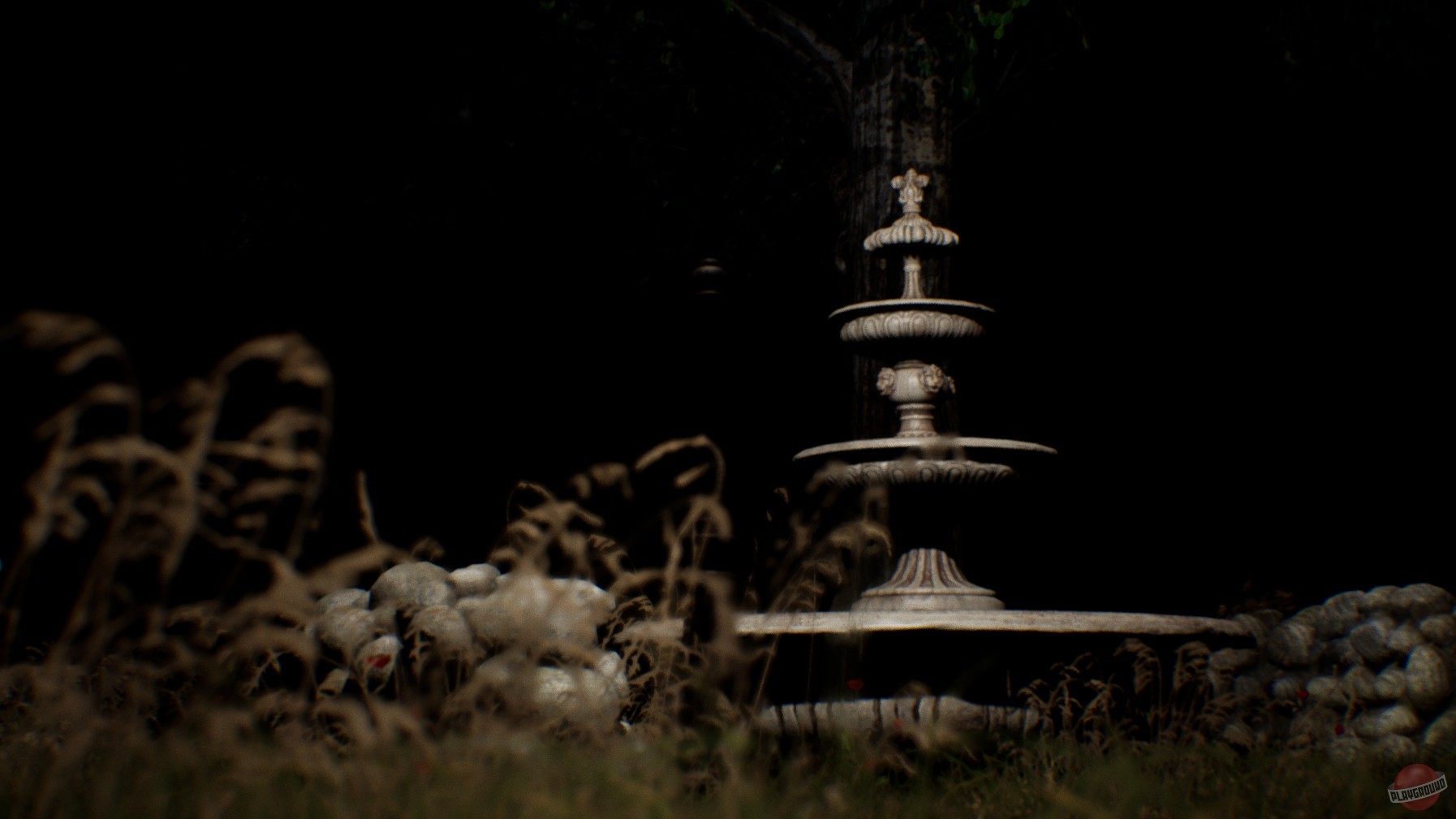 Скриншот из игры FerryGate - 4