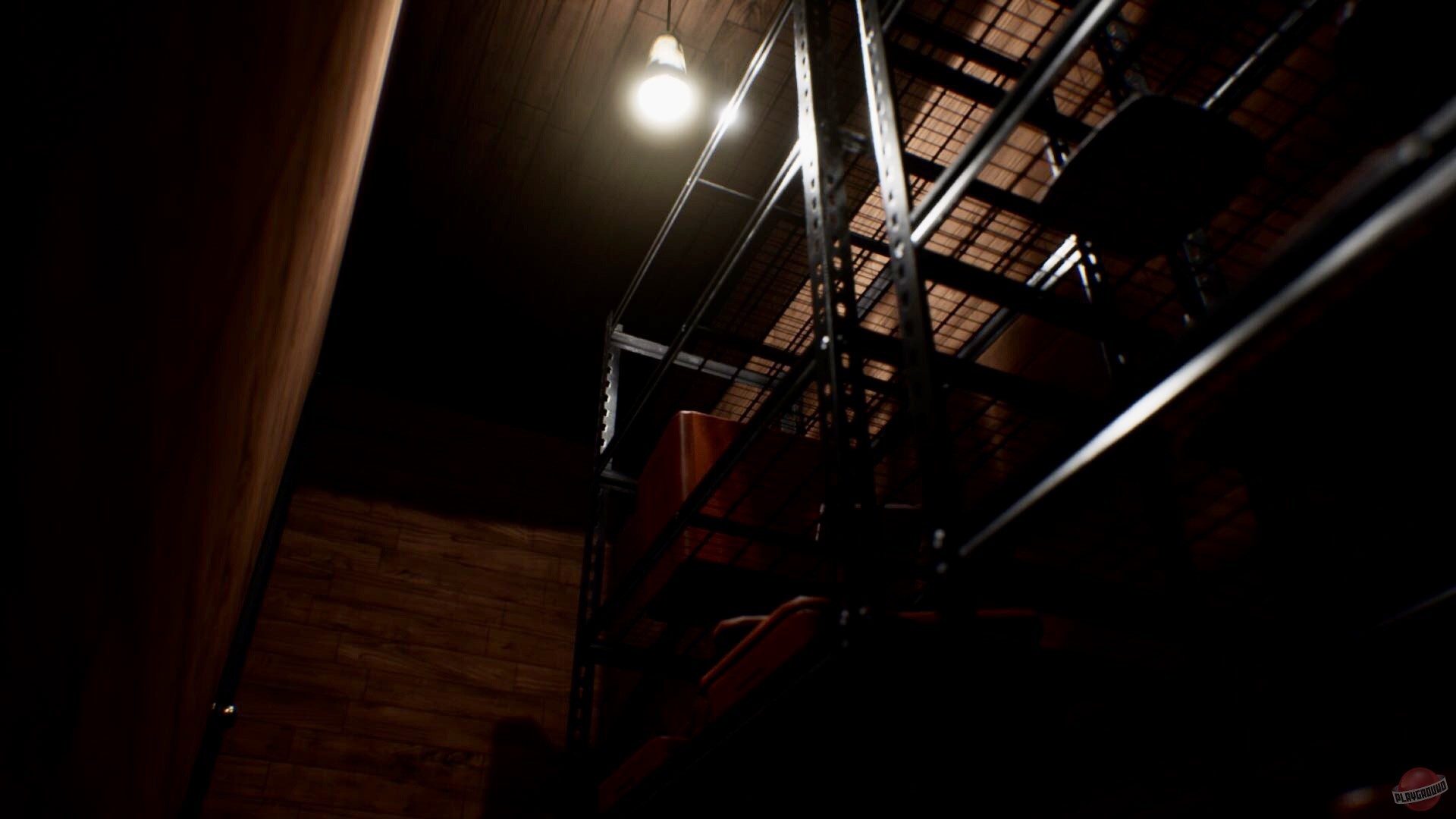 Скриншот из игры FerryGate - 5