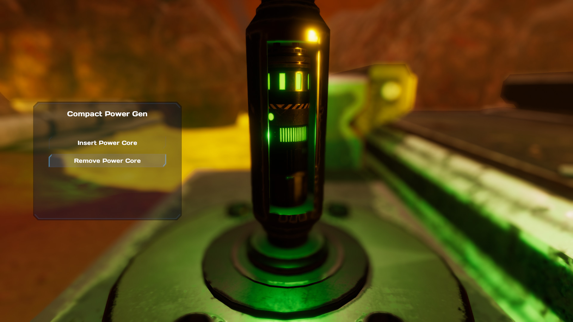 Скриншот из игры DOOMED MODE - 1