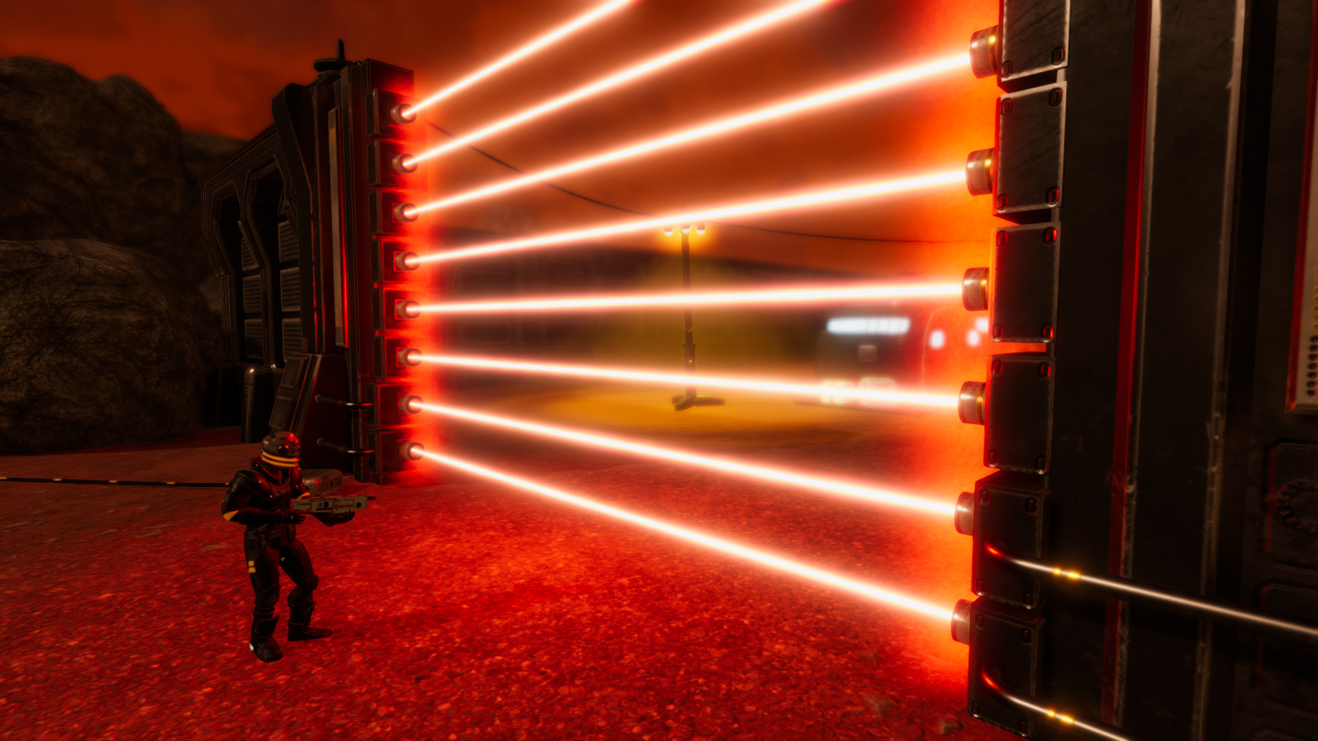 Скриншот из игры DOOMED MODE - 12