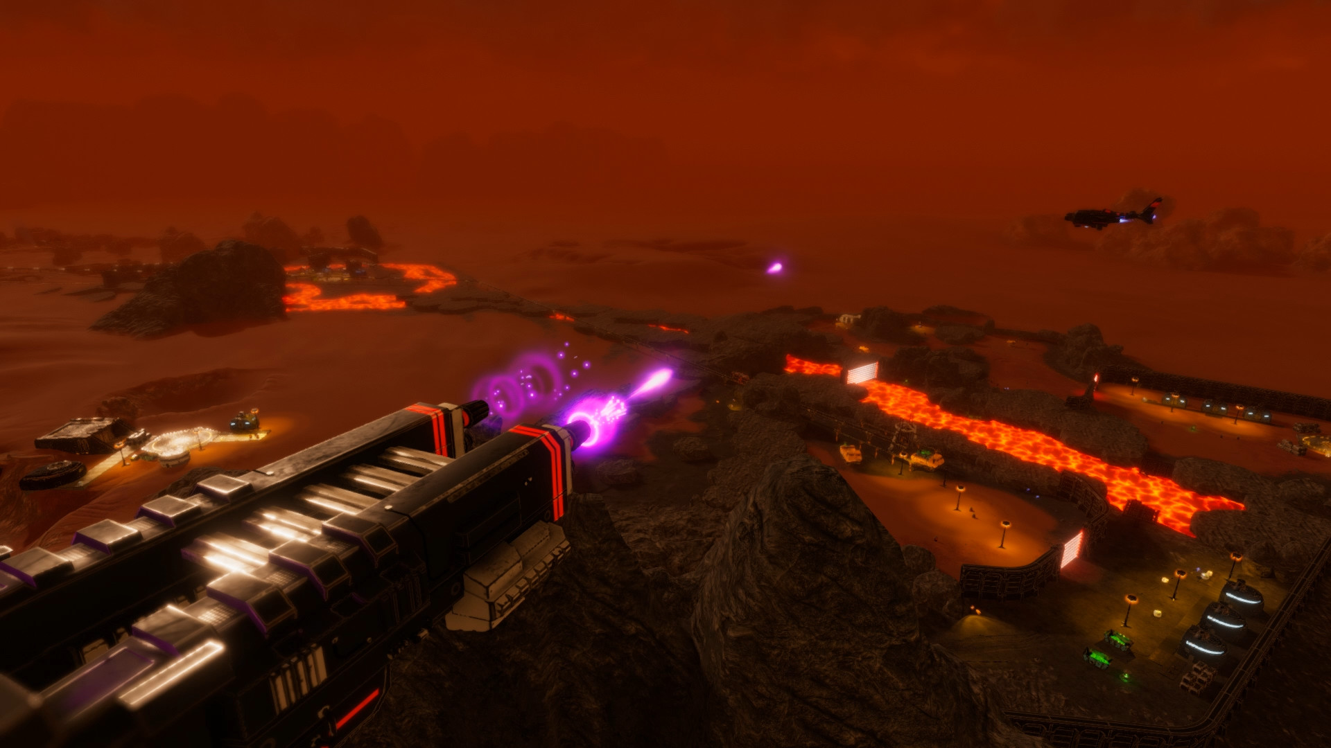 Скриншот из игры DOOMED MODE - 13