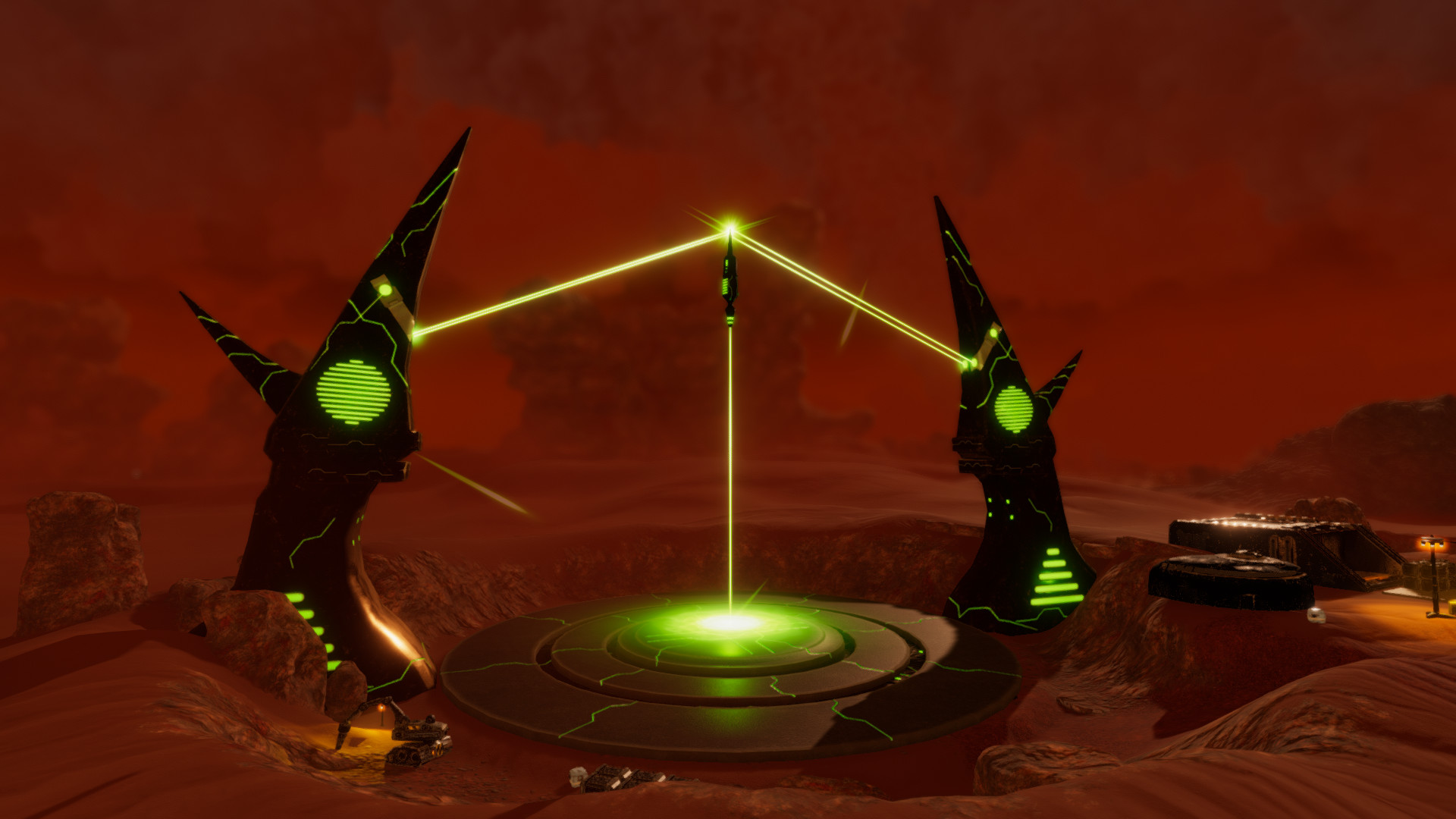 Скриншот из игры DOOMED MODE - 16