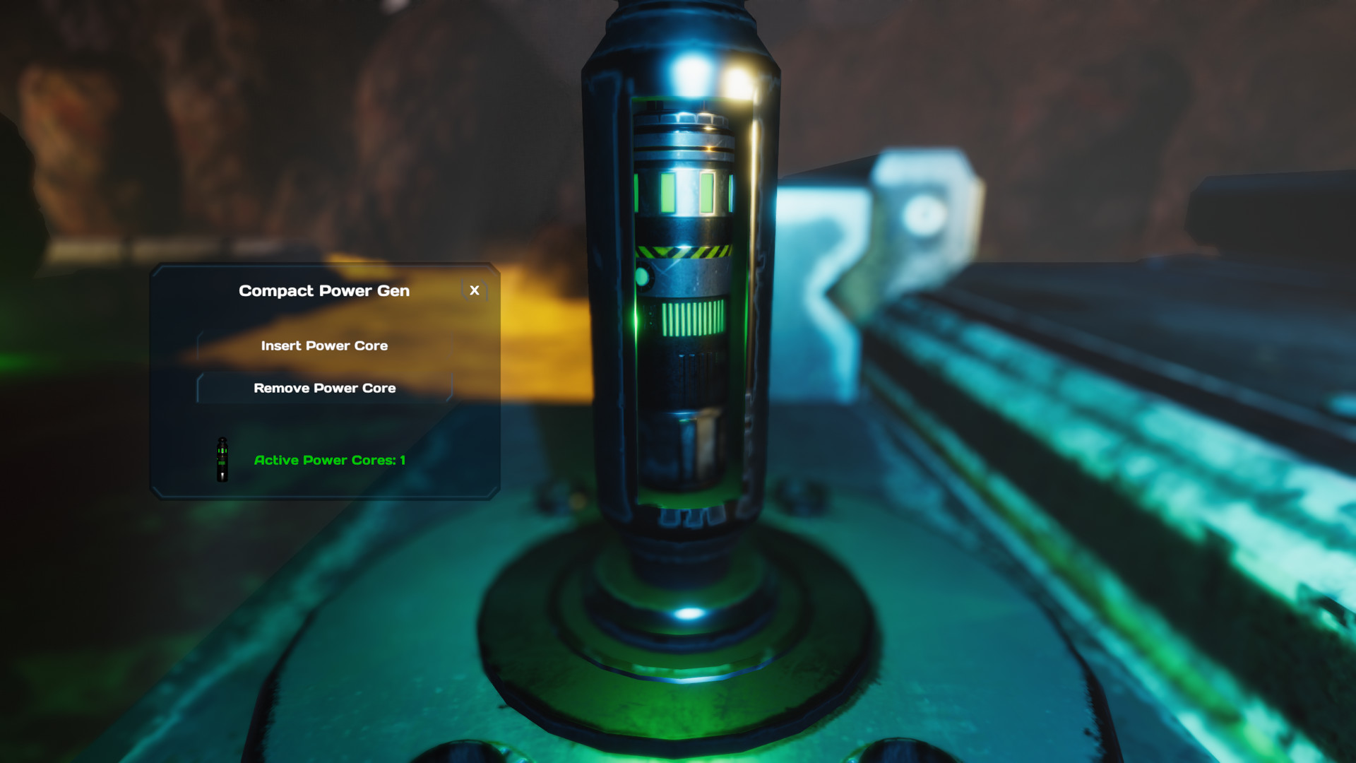 Скриншот из игры ROGUE SHIFT - 8