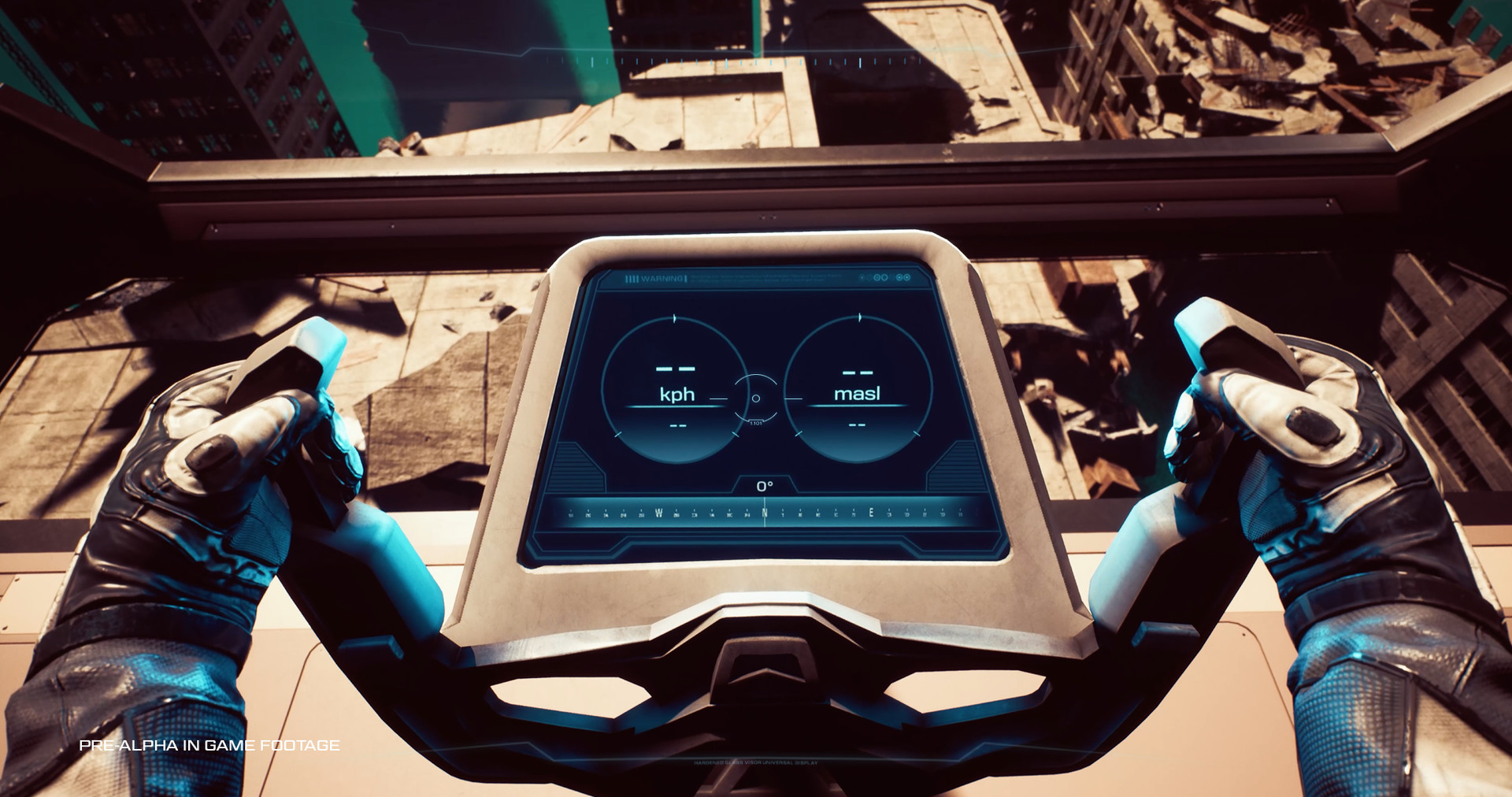 Скриншот из игры Forever Skies - 50