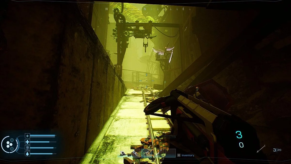 Скриншот из игры Forever Skies - 14