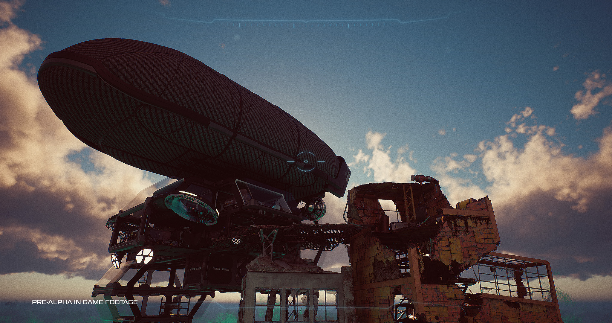 Скриншот из игры Forever Skies - 40