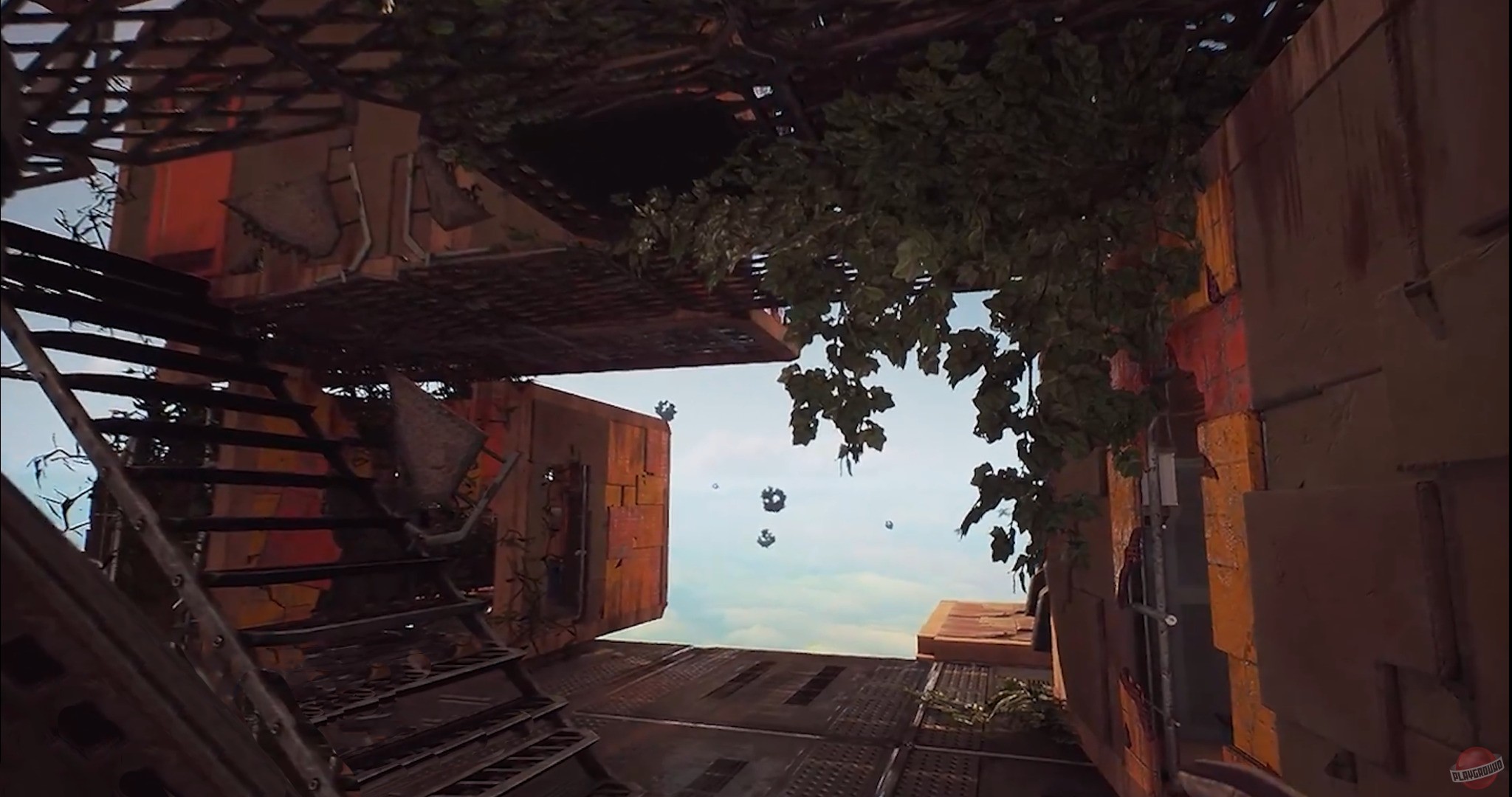 Скриншот из игры Forever Skies - 57