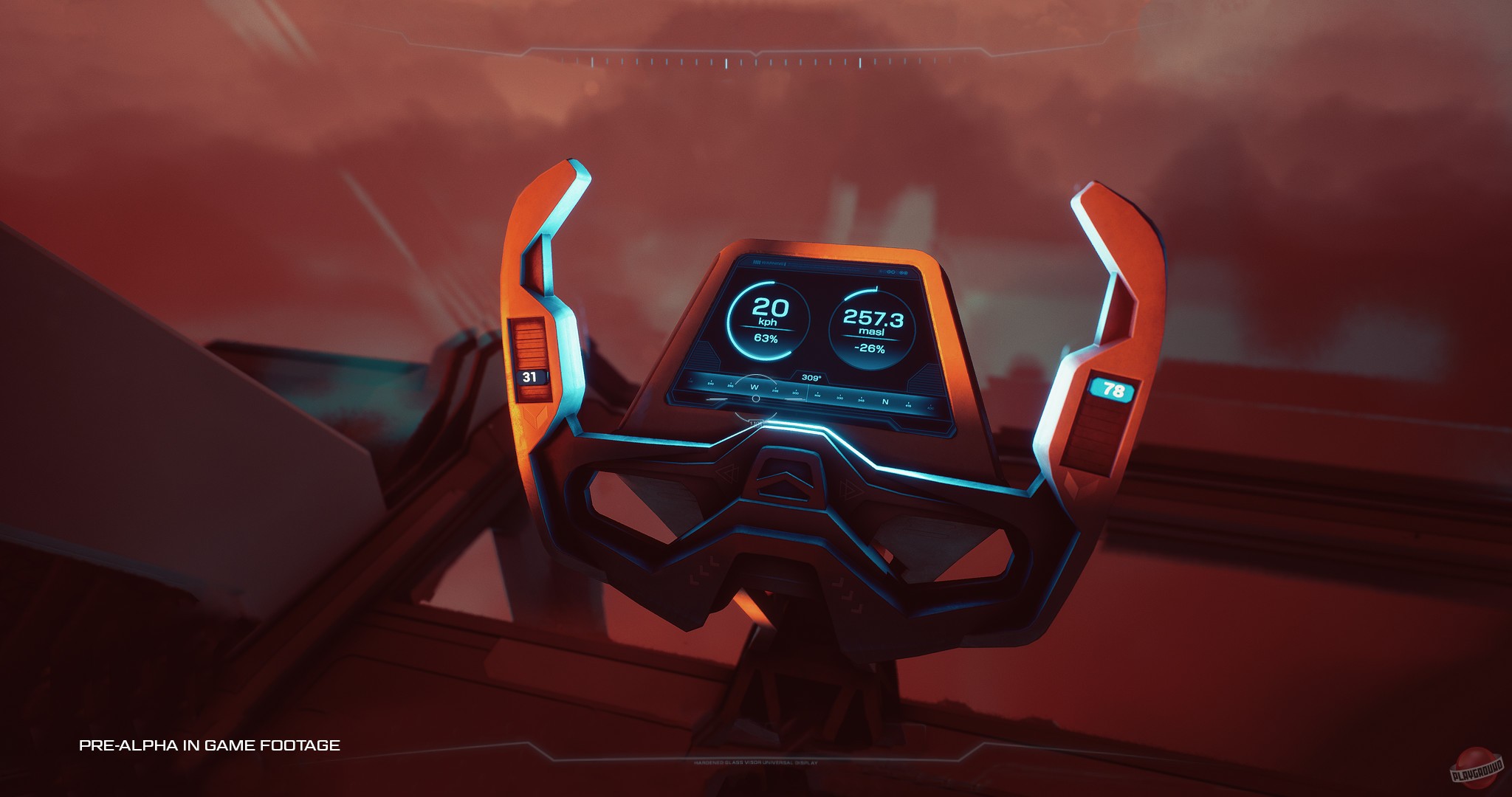 Скриншот из игры Forever Skies - 49