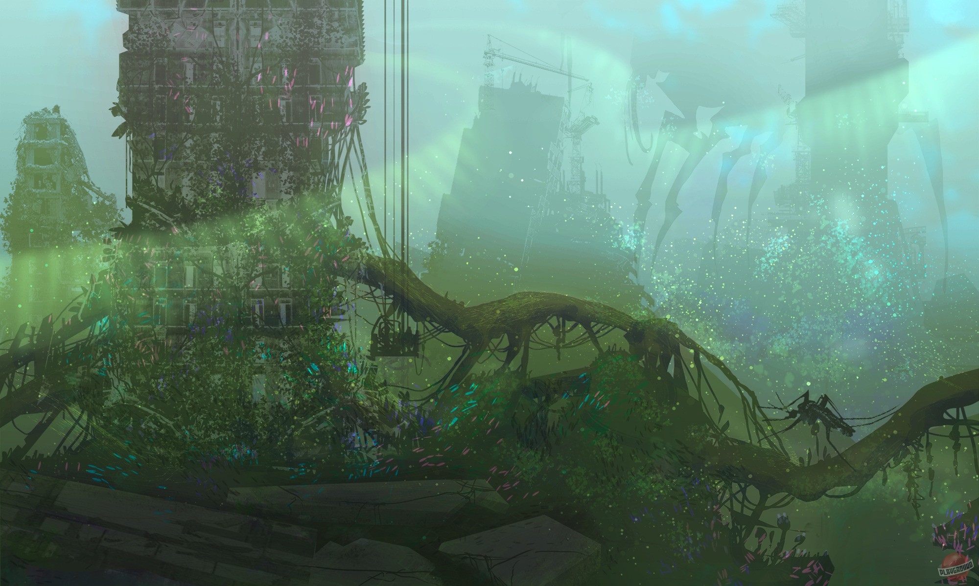 Скриншот из игры Forever Skies - 29