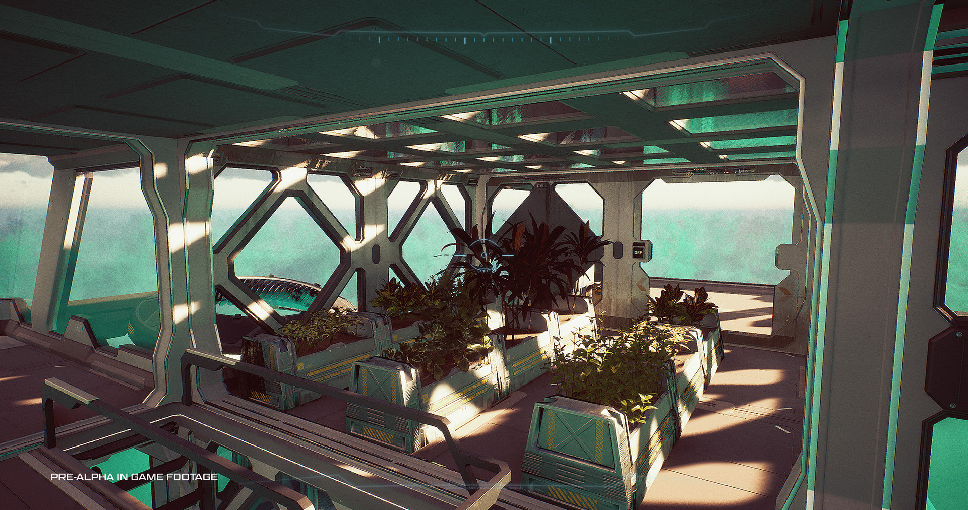 Скриншот из игры Forever Skies - 74