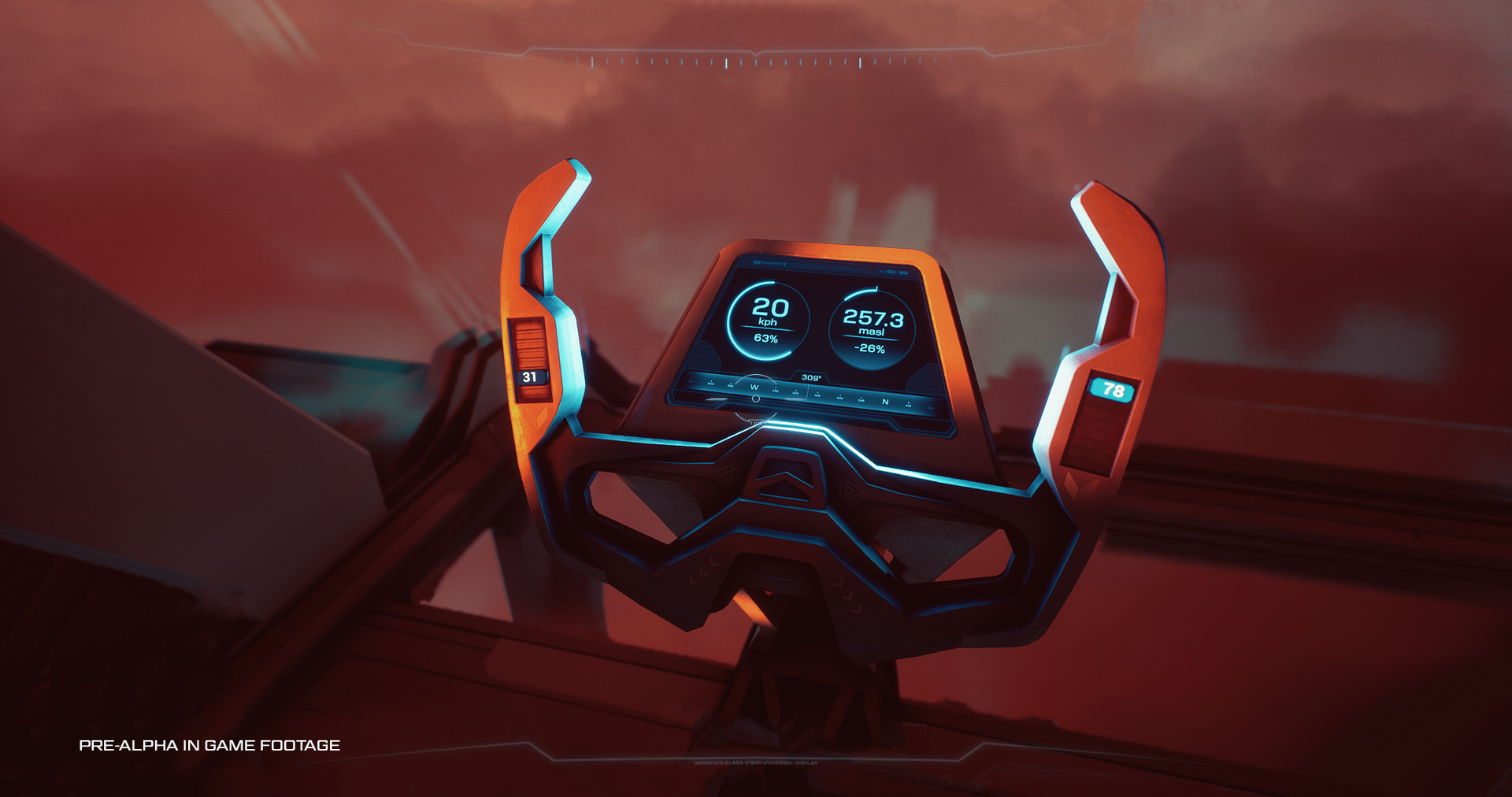 Скриншот из игры Forever Skies - 60